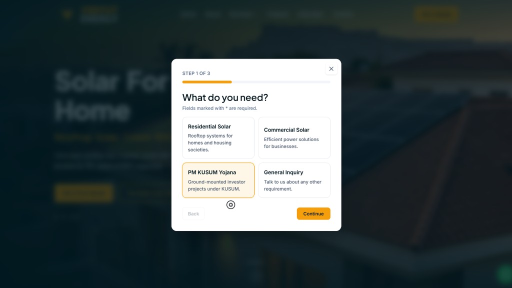 Get Free Quote